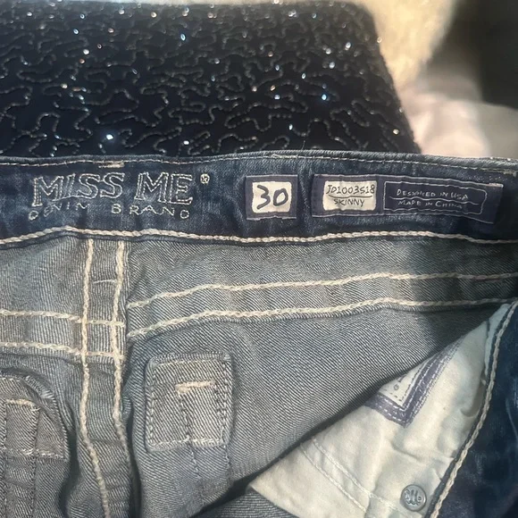 MISS ME jeans - Picture 5 of 6